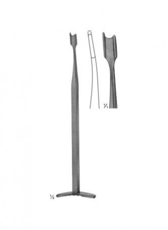 Meniscus Instruments